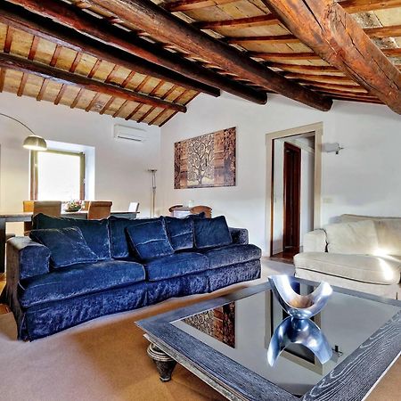 Piazza Mattei Elegant Apartment | Romeloft Εξωτερικό φωτογραφία