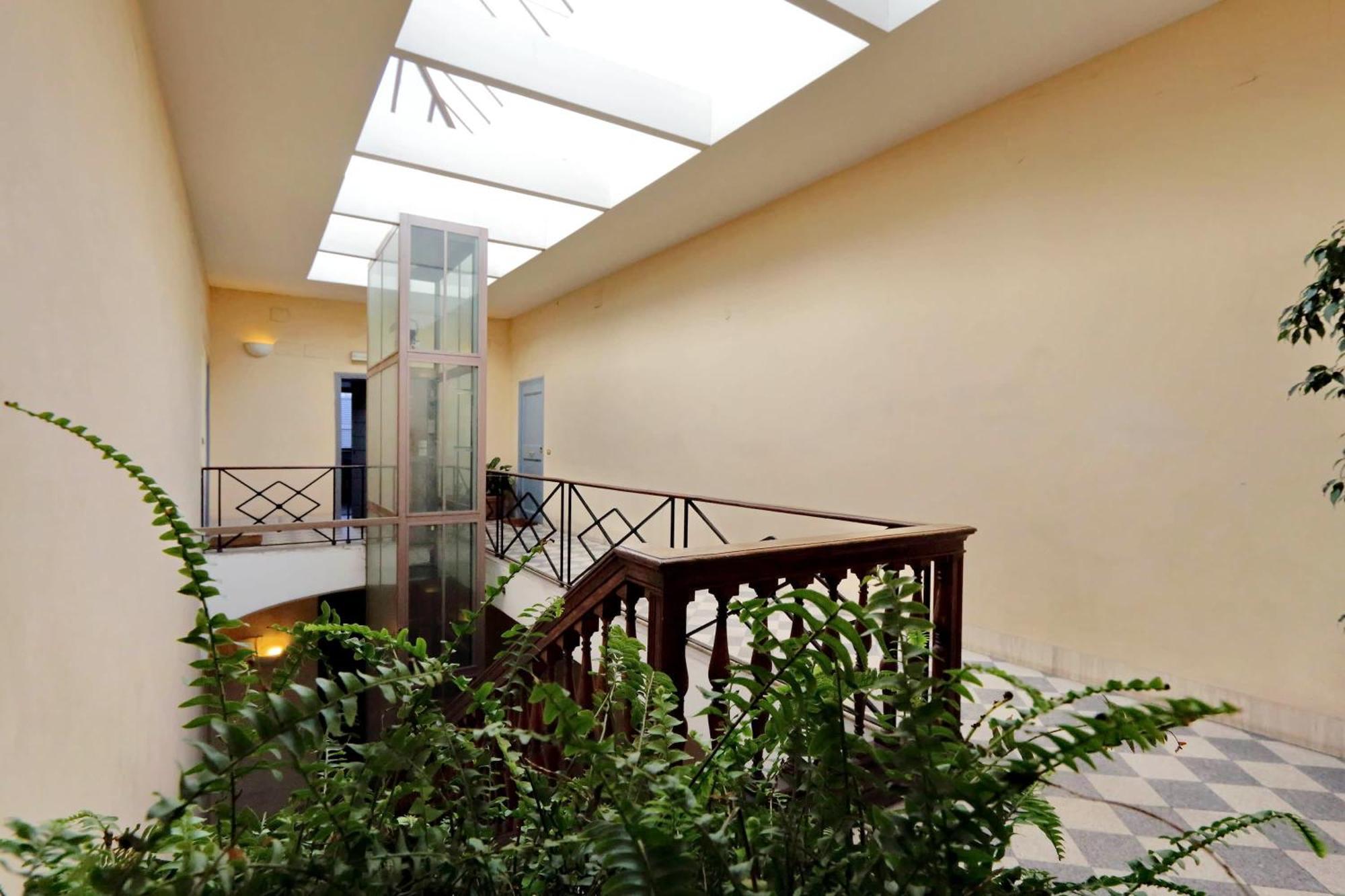 Piazza Mattei Elegant Apartment | Romeloft Εξωτερικό φωτογραφία