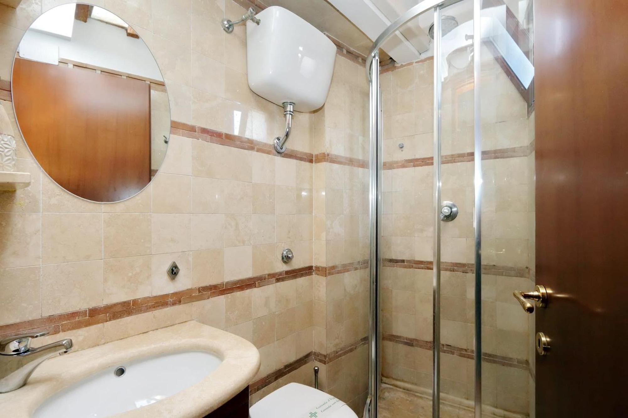 Piazza Mattei Elegant Apartment | Romeloft Εξωτερικό φωτογραφία